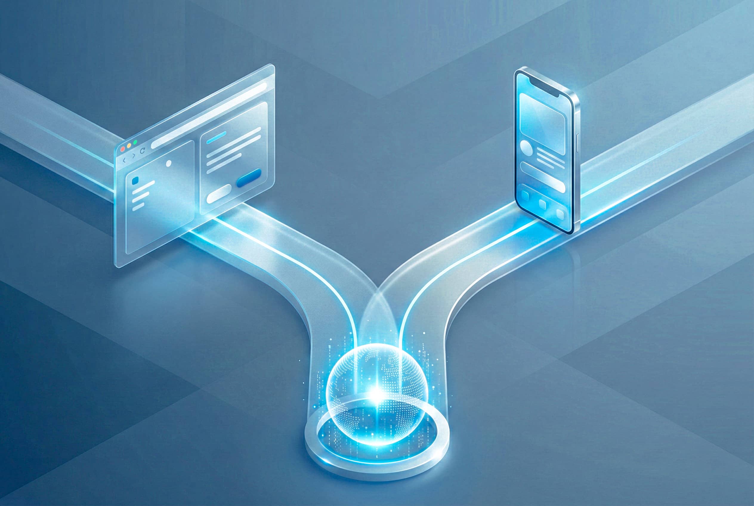 Web App vs Mobile App: What’s the Difference and When to Choose Each?